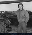 5th Rangers D-Day veteran John Raaen
