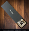 Sainte Mere Eglise sign sleeve