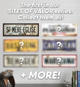 Valor Studios "Sites of Valor"