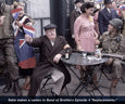 Babe Heffron cameo in Band of Brothers