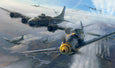 B-17s during the Black Thursday mission