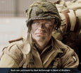 Buck Compton in Band of Brothers