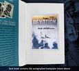 "Devotion" Young Adult with autographed bookplate