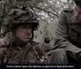 Don Malarkey in Band of Brothers