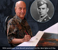 82nd Airborne D-Day paratrooper