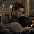 Autographed "Band of Brothers" Movie Poster #2
