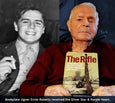 "The Rifle" with WWII hero autographed bookplate