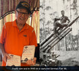 Sgt. Frank Sisson
