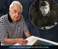 C-47 pilot Fred Trenck