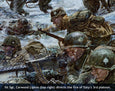 Paratrooper Carwood Lipton