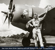 "Voices of the Pacific" with autographed bookplate