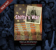 "Shifty's War" autographed by E-Company paratroopers