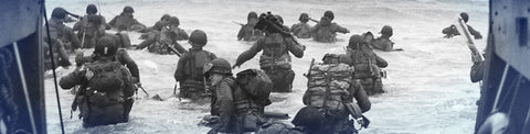 D-Day