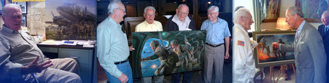 Original Paintings