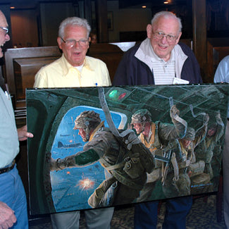 Original Drawings