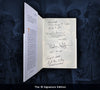 Autographed Band of Brothers 10 signature version 