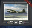 B-17 Ye Olde Pub artwork