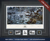 101st Airborne at Bastogne art print