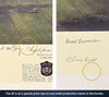 Signer proof photos