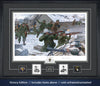 Shifty Powers Band of Brothers art