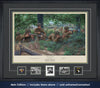 Dick Winters and the 101st Airborne at Carentan art print