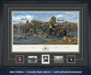 Operation Market Garden paratrooper art print
