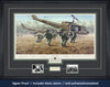 Lt. Col. Hal Moore Ia Drang art print