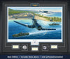 VMF-214 Black Sheep Corsair art print