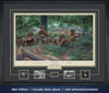Dick Winters and the 101st Airborne at Carentan art print