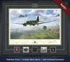 C-47 Operation Market Garden art print