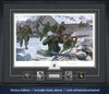 Shifty Powers Band of Brothers art print