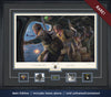 Band of Brothers on D-Day art print