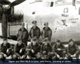 98th Bomb Group B-24 pilot