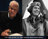 P-51 pilot Bud Anderson