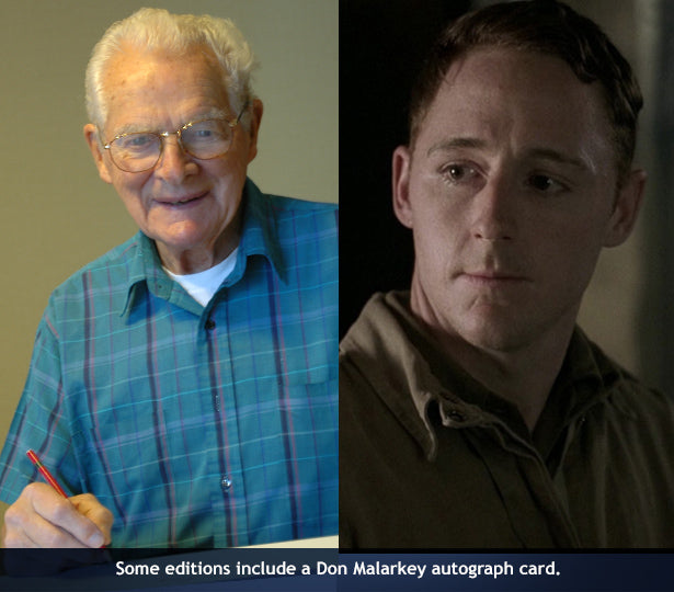 Don Malarkey Band of Brothers