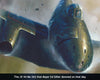 JV 44 Me 262 jet fighter