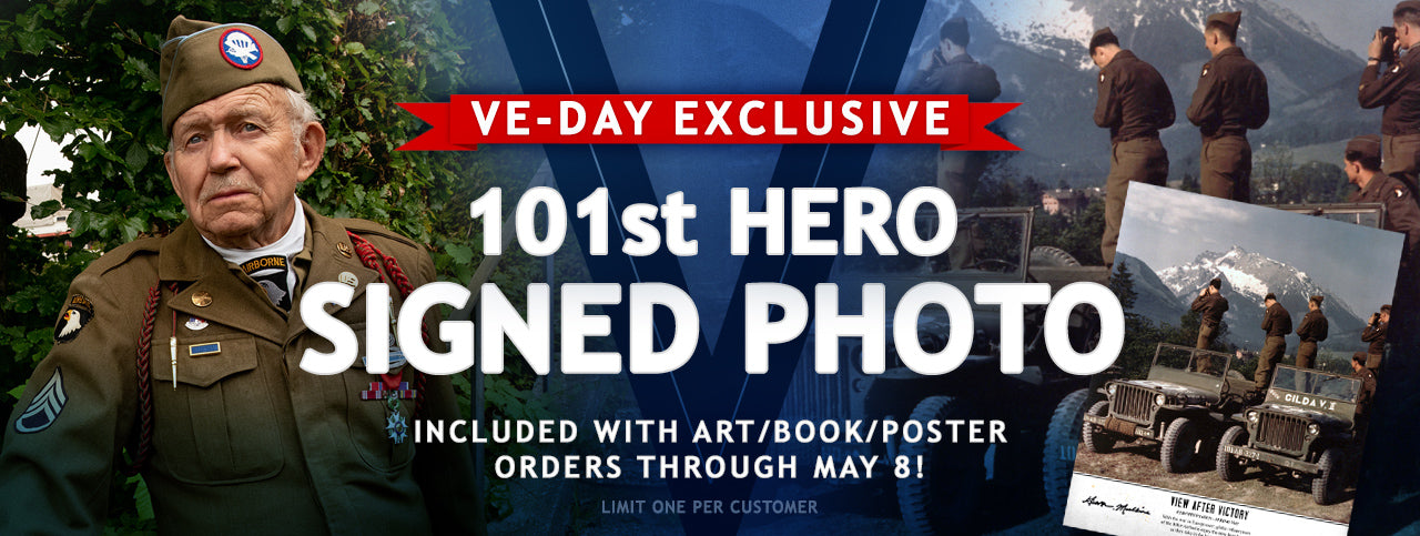 VE-Day Special 