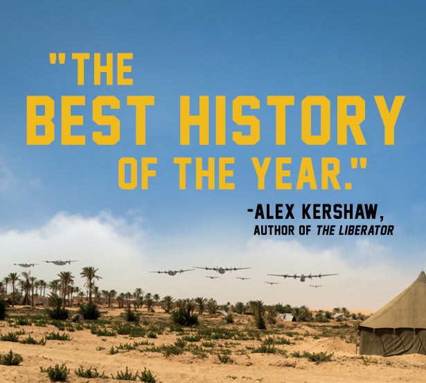 The Best History of the Year Quote