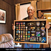 Band of Brothers veteran Brad Freeman