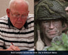 Buck Compton Band of Brothers paratrooper