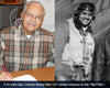P-51 pilot Charles McGee