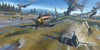 P-51 Mustang aviation art
