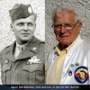 Band of Brothers veteran Don Malarkey