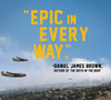 Epic in Every Way quote