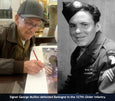 101st Airborne veteran George Mullins
