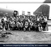 C-47 Pathfinder crew