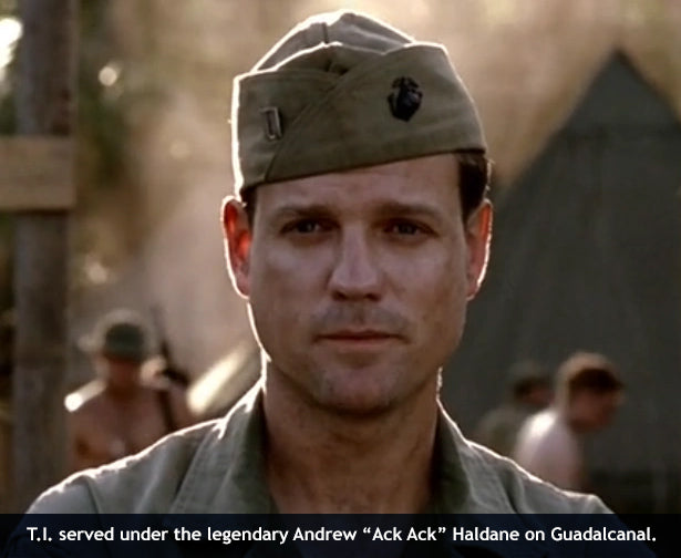 Andrew Haldane