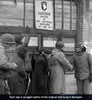 Bastogne 1944 101st Airborne sign