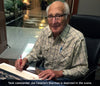 Spearhead tank commander Joe Caserta