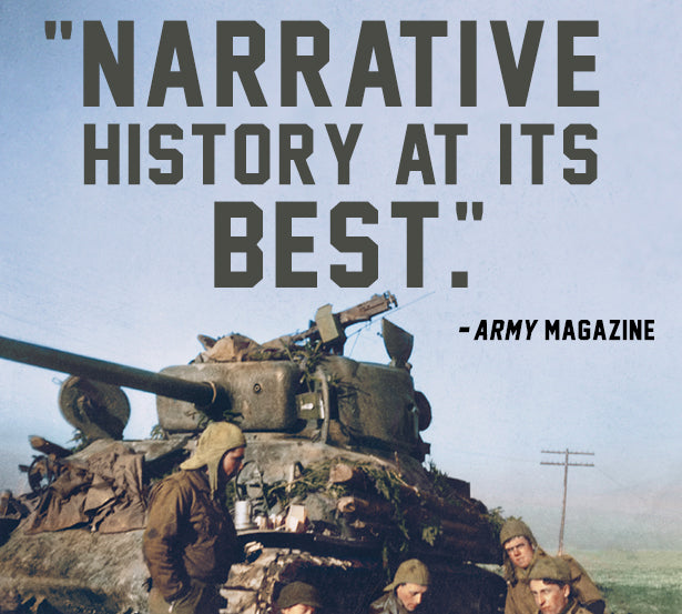 Sherman tank in the Battle of the Bulge